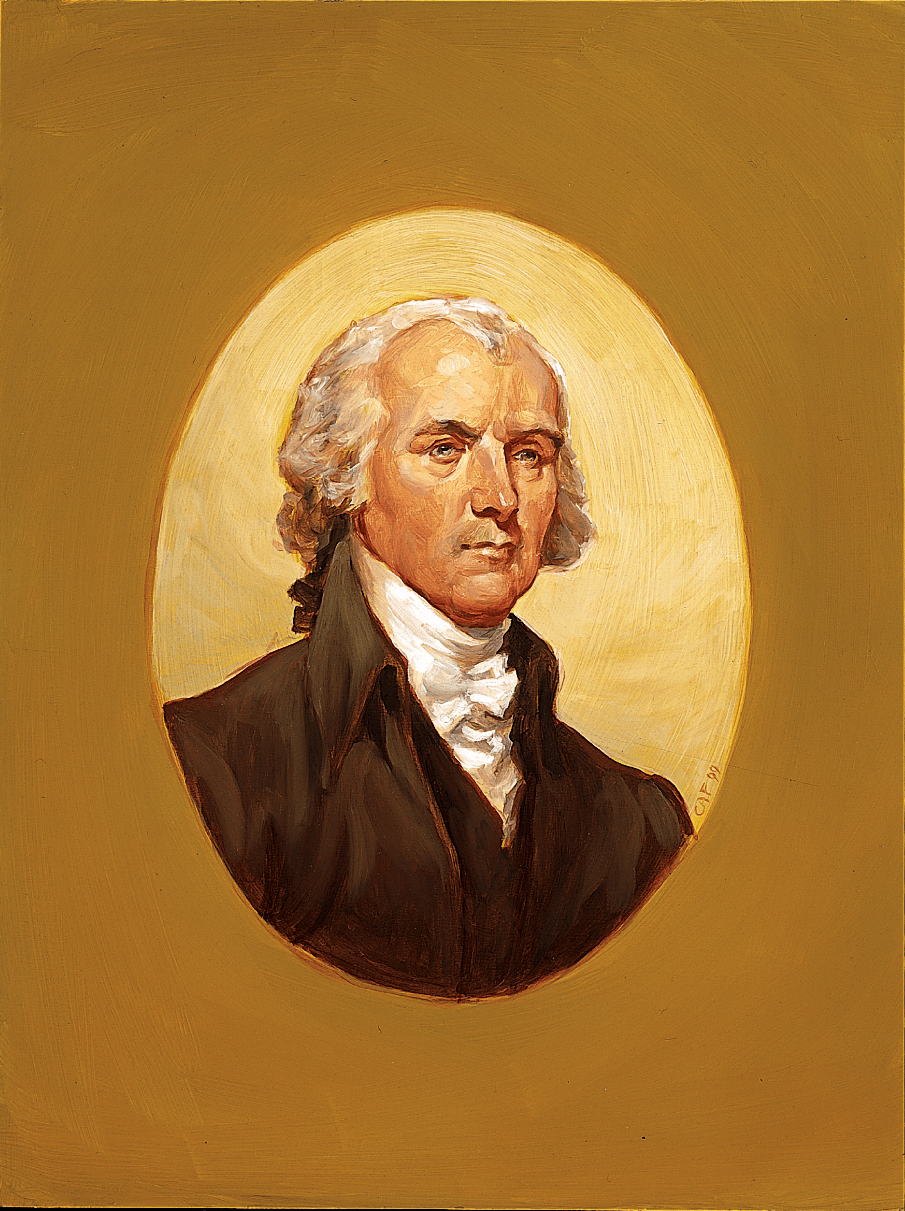 American Presidents Series